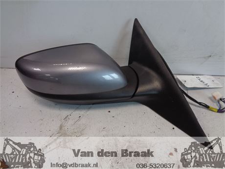 Mazda RX-8 2003-2011 Spiegel rechts electrisch verstelbaar