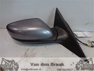 Mazda RX-8 2003-2011 Spiegel rechts electrisch verstelbaar