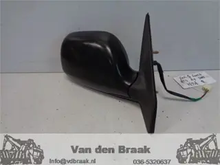 Toyota Yaris Verso 1999-2006 Spiegel electrisch verstelbaar rechts