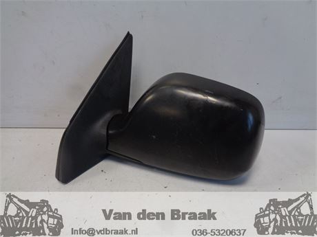 Toyota Yaris Verso 1999-2006 Spiegel electrisch verstelbaar links