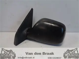 Toyota Yaris Verso 1999-2006 Spiegel electrisch verstelbaar links