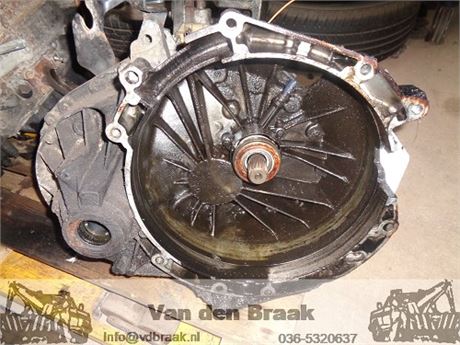 Ford Transit 2.2 TDCi 16V 2006-2014 Versnellingsbak