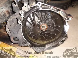 Ford Transit 2.2 TDCi 16V 2006-2014 Versnellingsbak