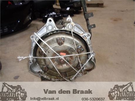 Kia Sorento 3.5 V6 2002-2006 Versnellingsbak Automaat