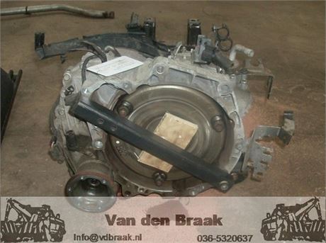 Seat Ibiza 1.4 16V 2006-2009 Versnellingsbak Automaat