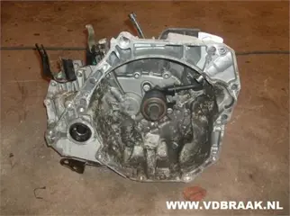 Nissan Micra K13 1.2 2010-2013 Versnellingsbak