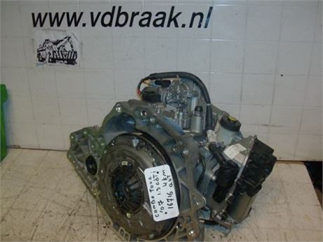 Opel Combo 1.3CDTI 2007 versnellingsbak Automaat