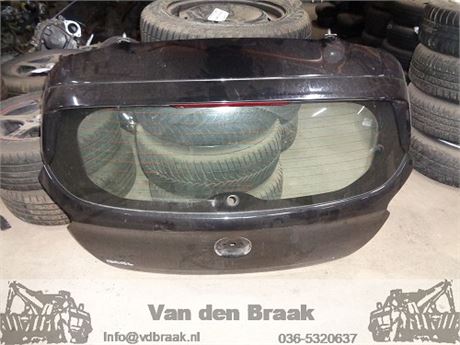 Opel Karl 2015-2019 Achterklep
