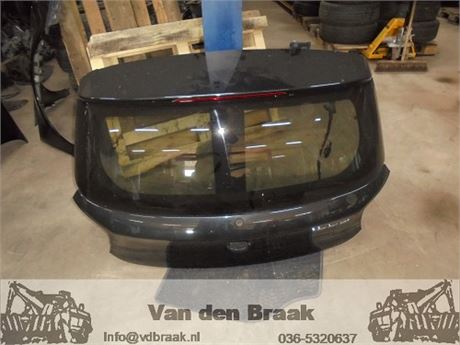 BMW 1 serie F20 2011-2015 Achterklep