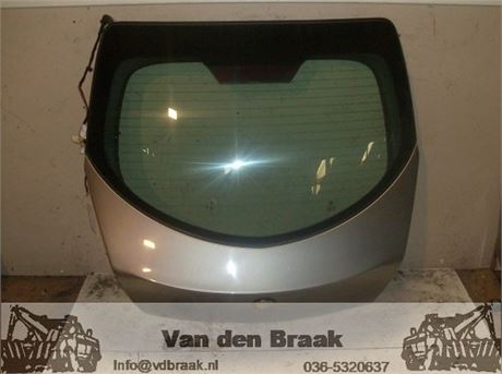 Alfa Romeo GT 2003-2011 Achterklep