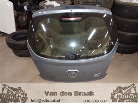 Ford Ka 2008-2016 Achterklep
