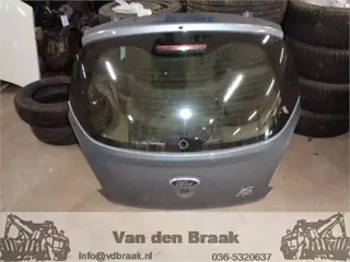Ford Ka 2008-2016 Achterklep