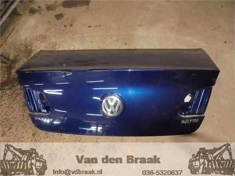 Volkswagen Passat Sedan 2005-2010 Achterklep