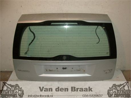 Volvo V70 2000-2008 Achterklep