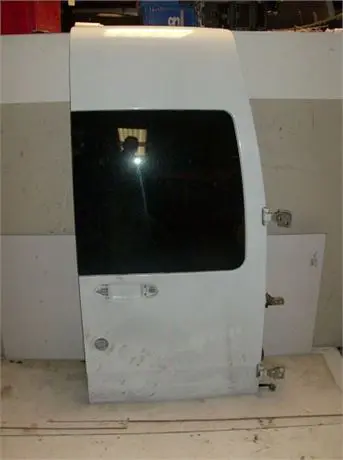 Ford Transit Connect 2006-2013 rechts achter deur