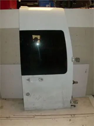 Ford Transit Connect 2006-2013 rechts achter deur