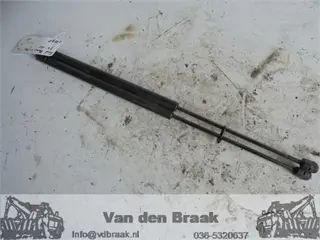 Ford Focus C-Max 2003-2007 Gasveren achterklep