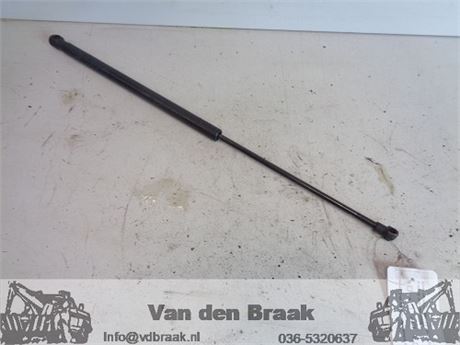 Citroen C1 2005-2014 Gasveer achterklep