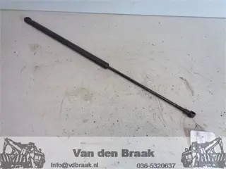 Citroen C1 2005-2014 Gasveer achterklep