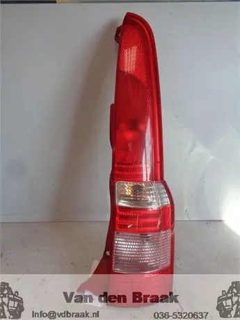 Fiat Panda 1.2 2003-2013 Achterlicht rechts