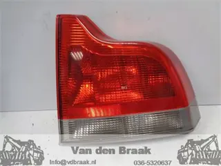 Volvo S60 2000-2004 Achterlicht rechts