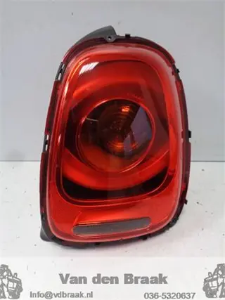 Mini One (F56) 2014-2017 Achterlicht rechts