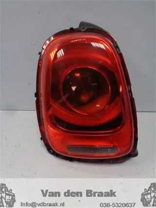 Mini One (F56) 2014-2017 Achterlicht links