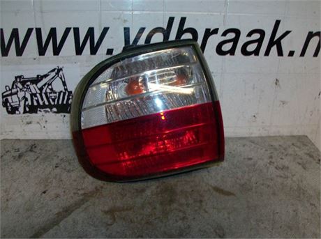 Hyundai H200 2005-2008 Achterlicht links buiten