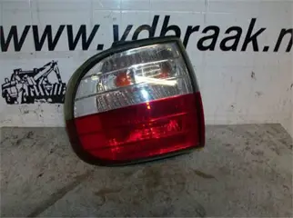 Hyundai H200 2005-2008 Achterlicht links buiten