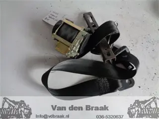 Citroen C4 Berline 2004-2010 Gordelspanner links voor