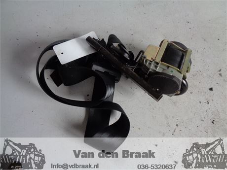 Citroen C4 Berline 2004-2010 Gordelspanner rechts voor