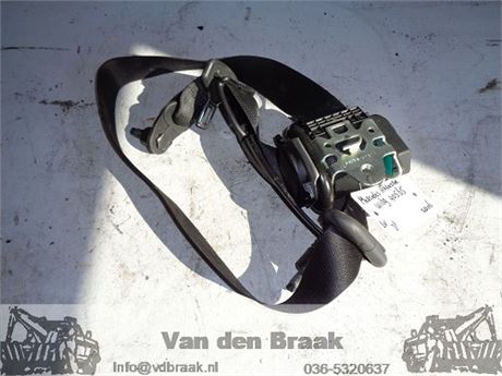 Mercedes A-Klasse 3drs 2004-2008 Gordelspanner linksvoor