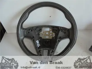 Volvo V40 2012-2016 Stuurwiel
