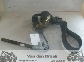 Renault (Grand) Scenic 2003-2009 Gordelspanner linksvoor