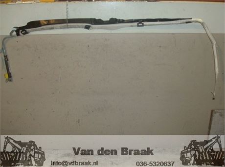 Volkswagen Golf 3 drs Hb 2008-2012 Gordijnairbag rechts