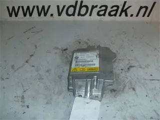 Bmw 3-serie E90 2005-2008 Airbagmodule