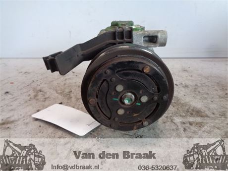 Ford Ka 1.2 8V 2008-2016 Aircopomp