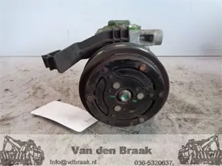 Ford Ka 1.2 8V 2008-2016 Aircopomp