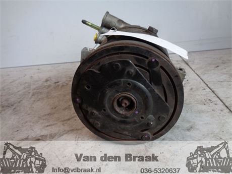 Chevrolet Aveo 1.4 16V 2006-2011 Aircopomp