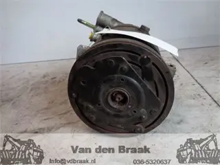 Chevrolet Aveo 1.4 16V 2006-2011 Aircopomp