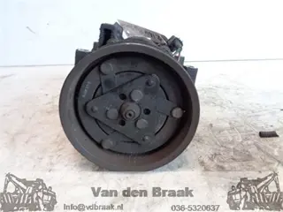 Renault Clio 1.2 16V 2005-2012 Aircopomp