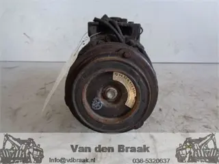 BMW E39 325 2000-2004 Aircopomp