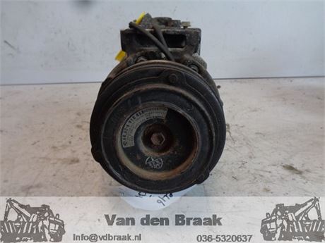 BMW E46 325 1998-2005 Aircopomp