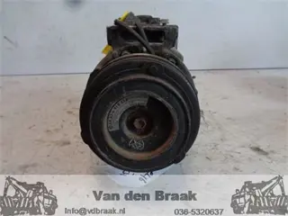 BMW E46 325 1998-2005 Aircopomp