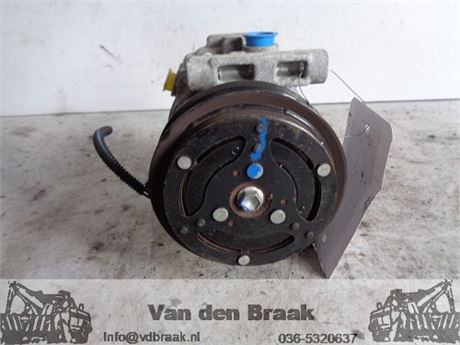 Fiat Panda 1.2 8V 2003-2013 Aircopomp