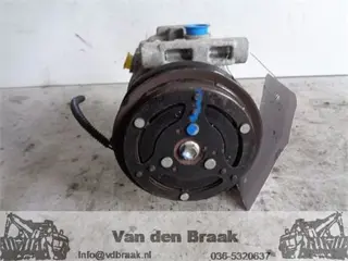 Fiat Panda 1.2 8V 2003-2013 Aircopomp