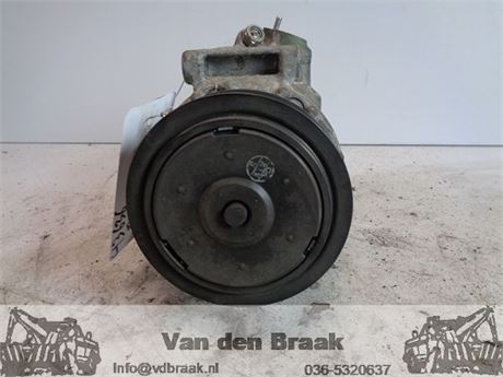 Seat Leon 2.0 FSi 2005-2009 Aircopomp
