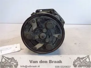 Seat Leon 1.6 16V 2000-2005 Aircopomp