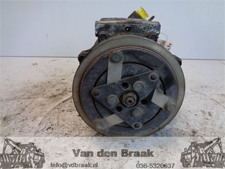 Citroen Partner 1.6 HDi 2005-2008 Aircopomp