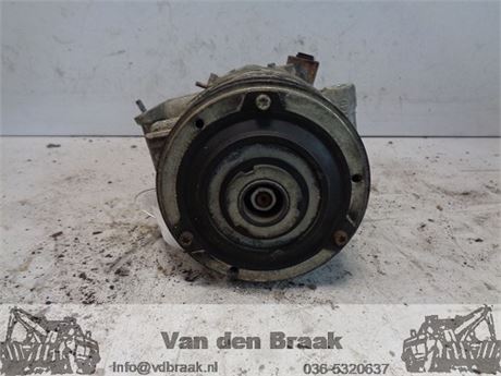Volkswagen Polo 1.9 SDi 2001-2005 Aircopomp